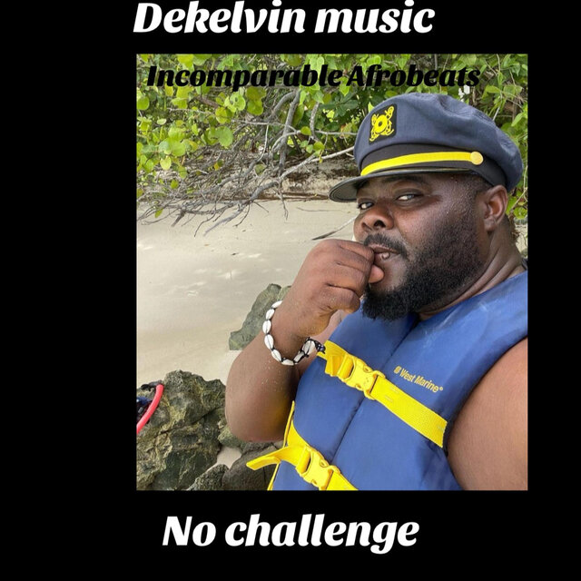 No challenge