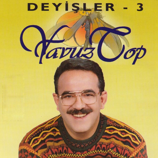 Deyişler, Vol. 3