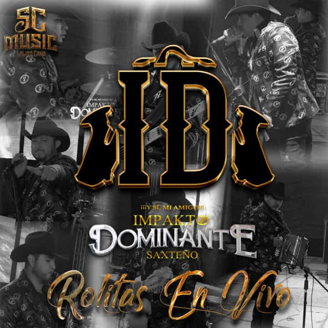 Rolitas en Vivo