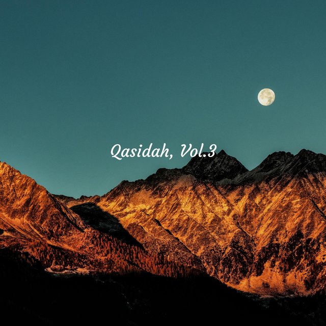 Qasidah, Vol. 3