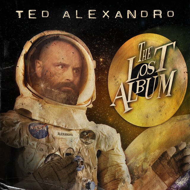 The Lost Album