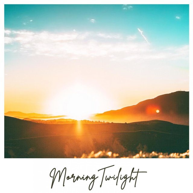 Morning Twilight