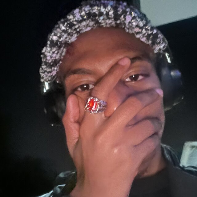 Vibe With Me