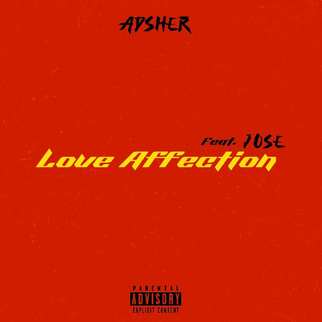Love Affection (feat. Jose)