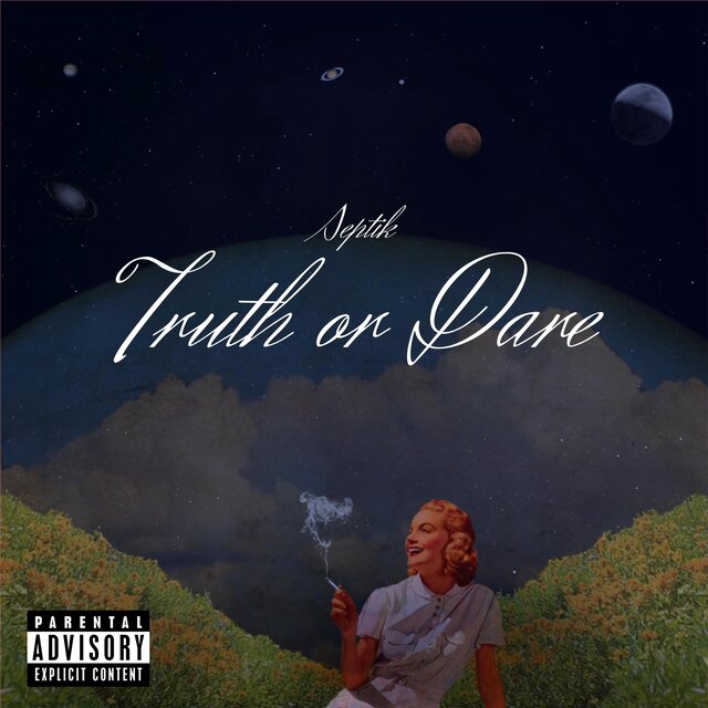 Truth or Dare