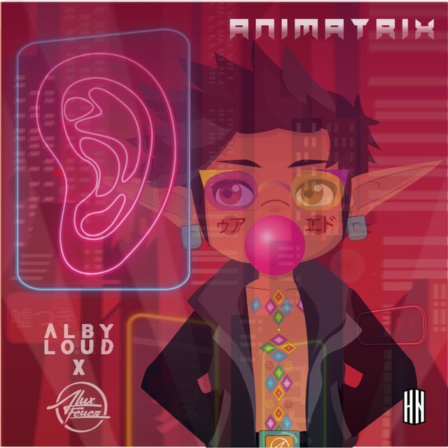 Animatrix