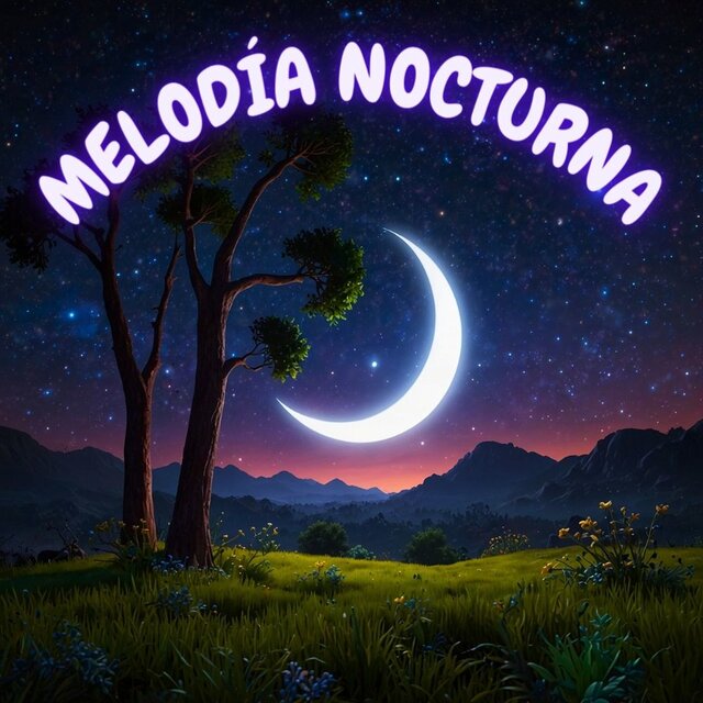 Melodía Nocturna