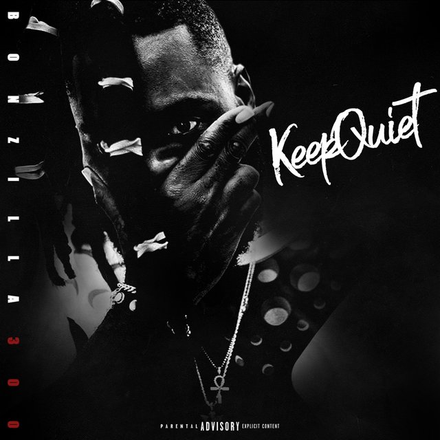 Keep Quiet