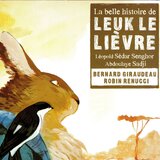 Leuk devenu herbivore