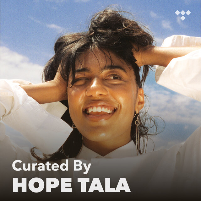 Curated By: Hope Tala 
