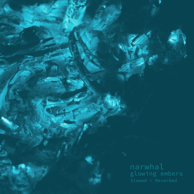 Glowing Embers (Slowed + Reverbed)