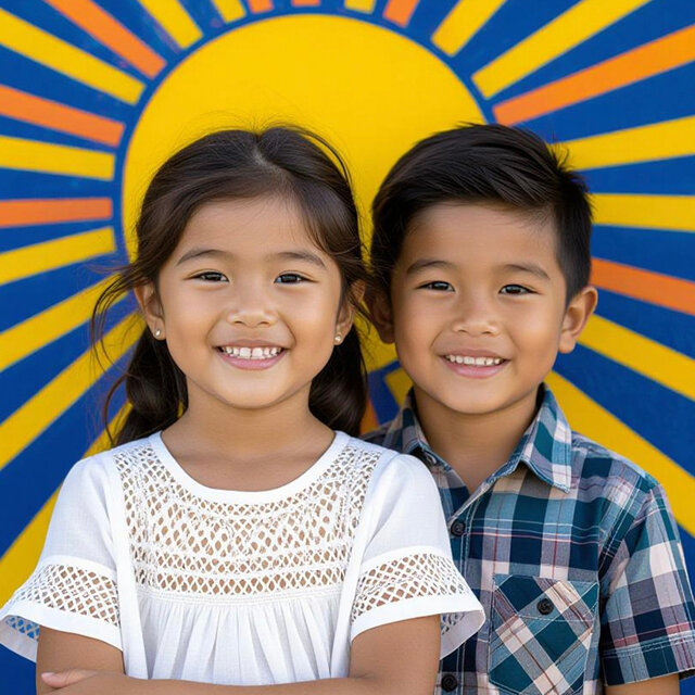 Songs of Heaven for Young Hearts