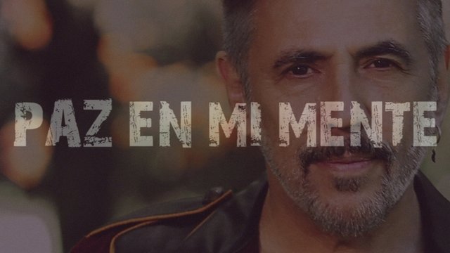 Paz en Mi Mente