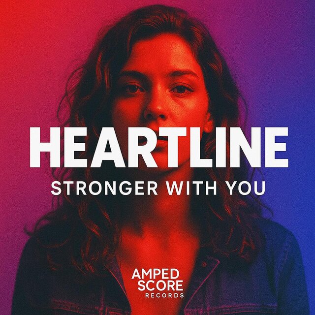 Stronger With You