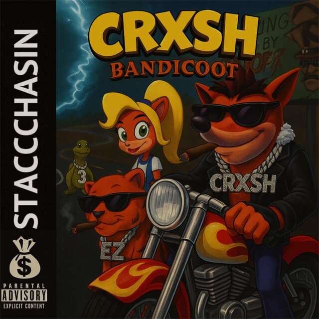 Bandicoot