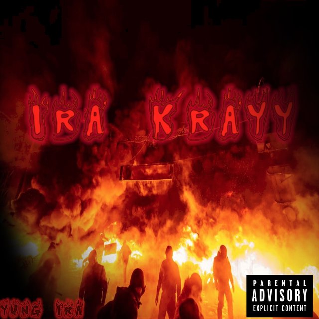 IRA KRAYY