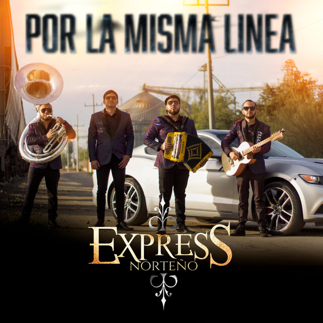 Por La Misma Linea