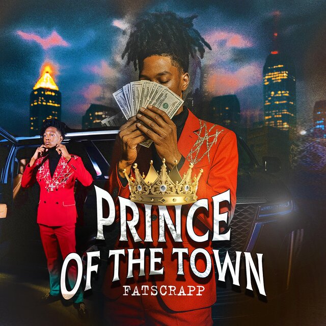 Prince of the town