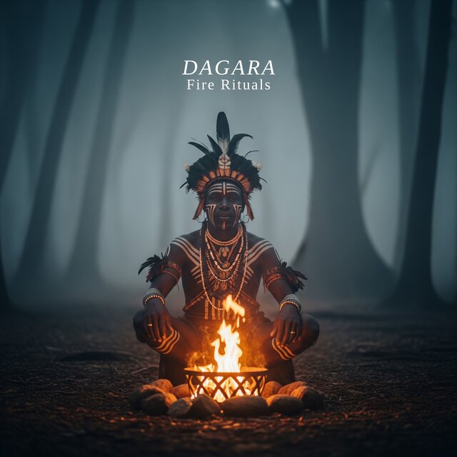 Dagara Fire Rituals