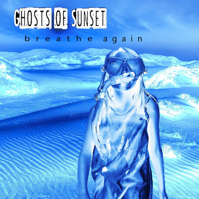 Breathe Again (Remix 2025)