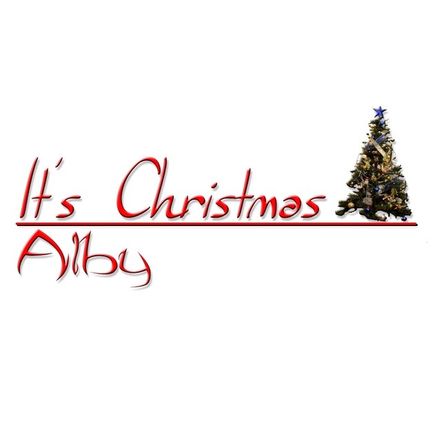 It's Christmas (Season's Greetings in Music)