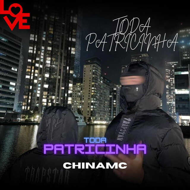Toda Patricinha
