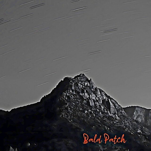 Bald Patch