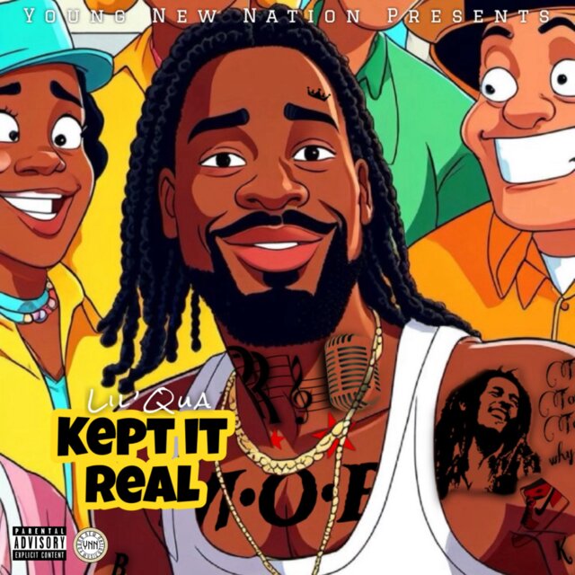 Kept It Real