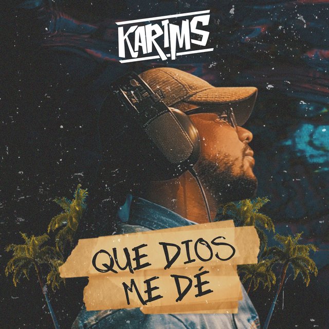 Que Dios Me Dé