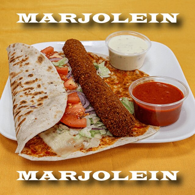 Marjolein