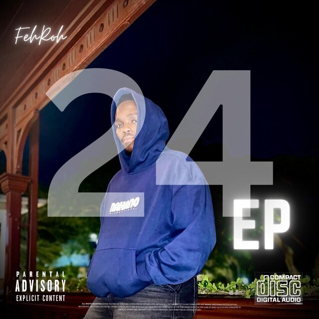 24yo EP