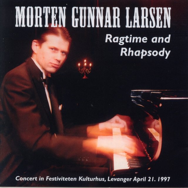Ragtime and Rhapsody