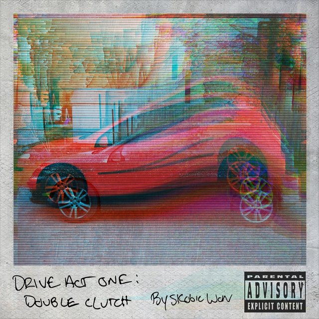 Drive Act One: Double Clutch