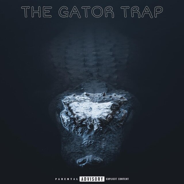 The Gator Trap - EP