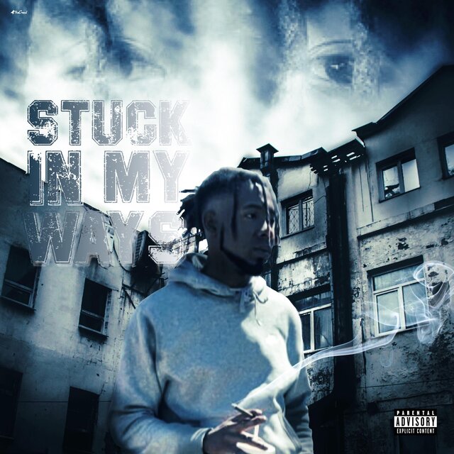 Stuck In My Ways