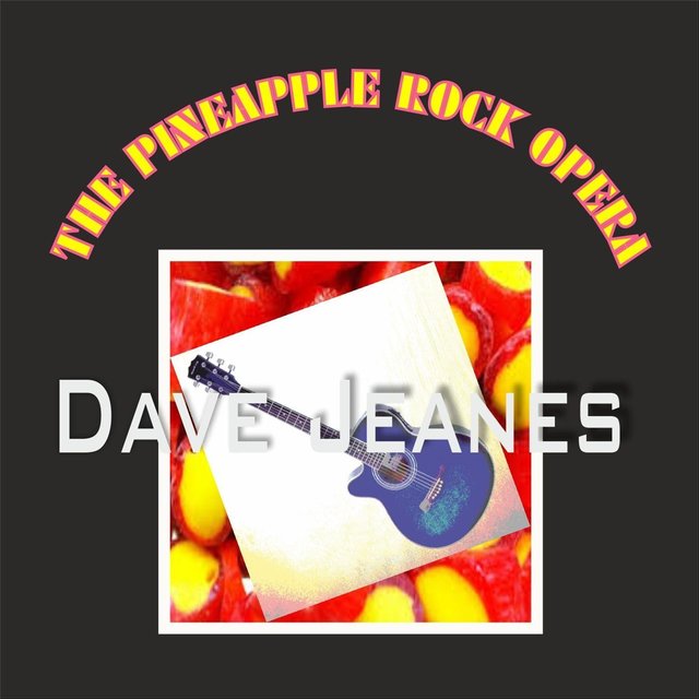The Pineapple Rock Opera