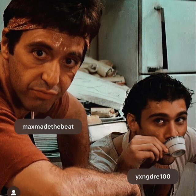 Made Man Music
