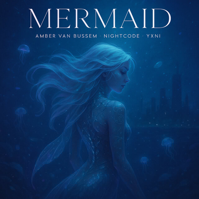 Mermaid