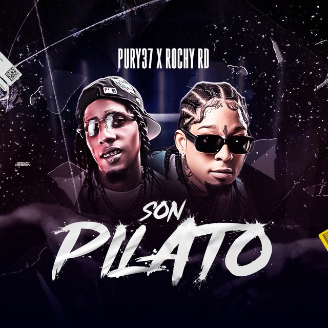 Son Pilato (Remix)