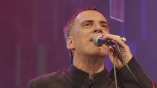 Inclassificáveis (Ao Vivo)
