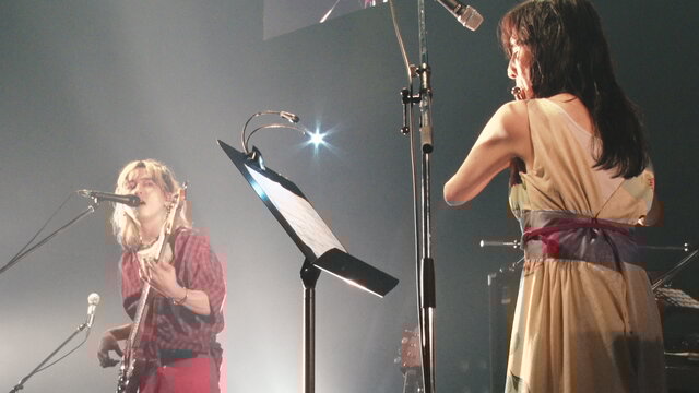 Manazashi (Live at Zepp Yokohama 2024.6.29)