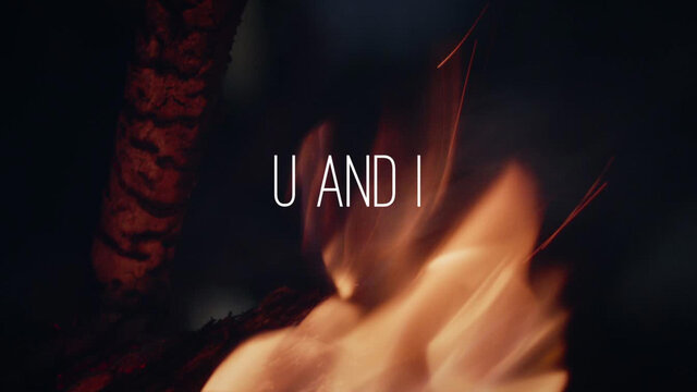 U and I