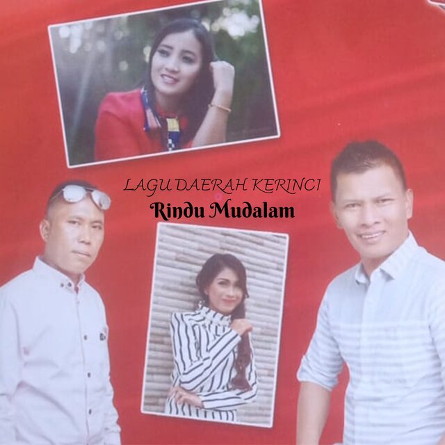 lagu Daerah Kerinci Jambi
