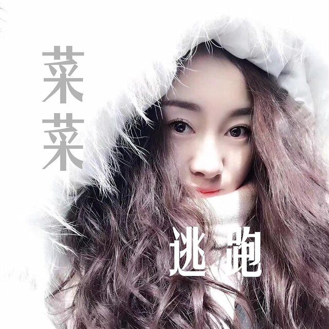 逃跑