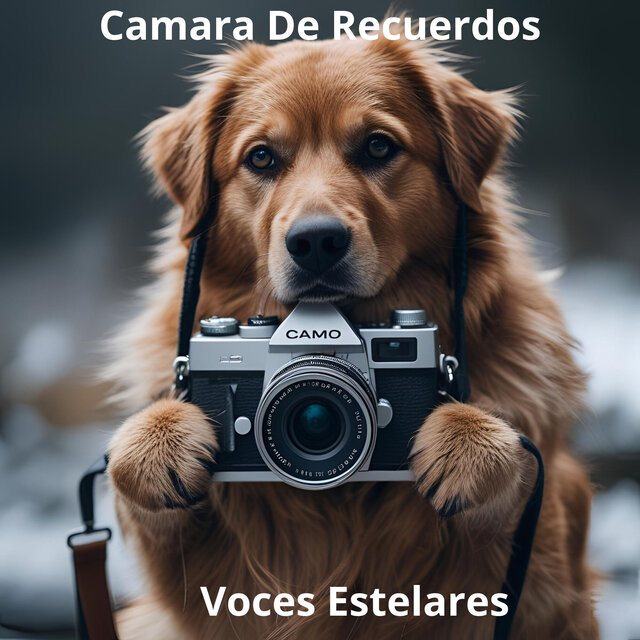 Camara de Recuerdo