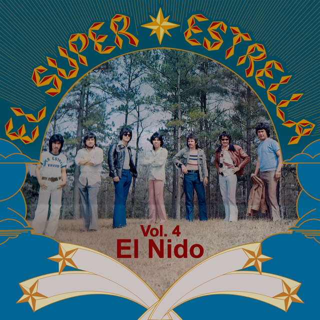 El Nido, Vol. 4