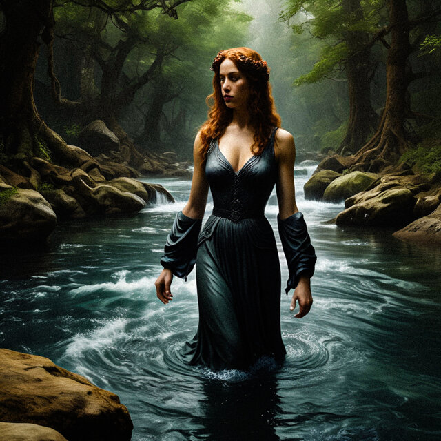 PERSEPHONE
