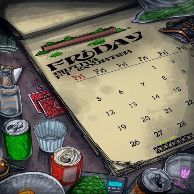 Friday