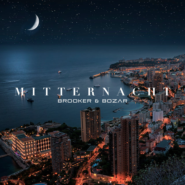 Mitternacht