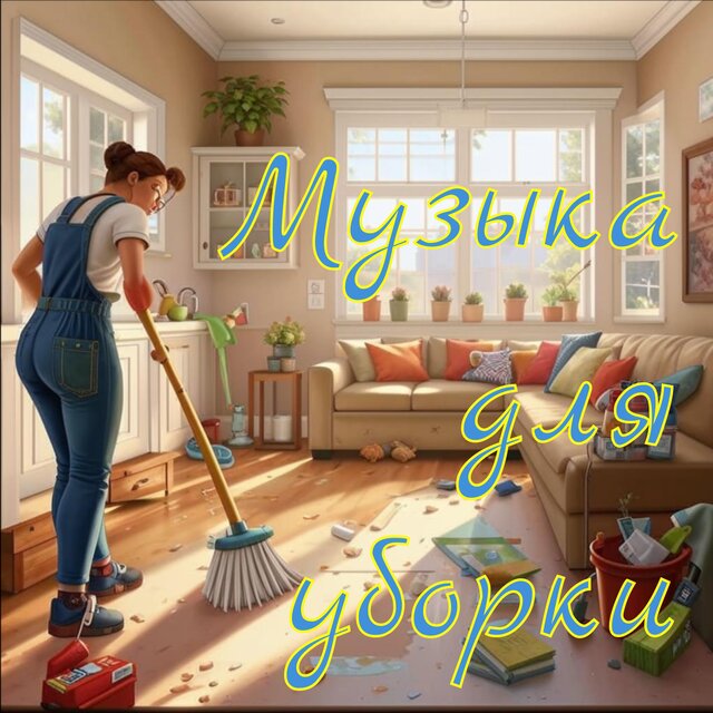 Музыка для уборки